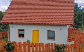 Yellow House
